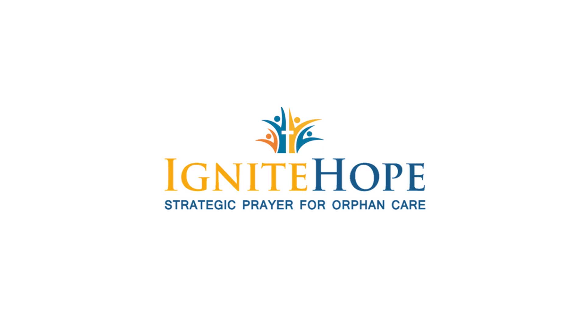 Ignite Hope Adoption and Fostering Ministry Slate828 Productions