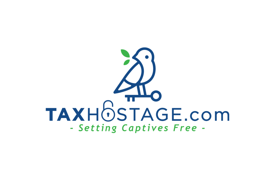 Tax Hostage